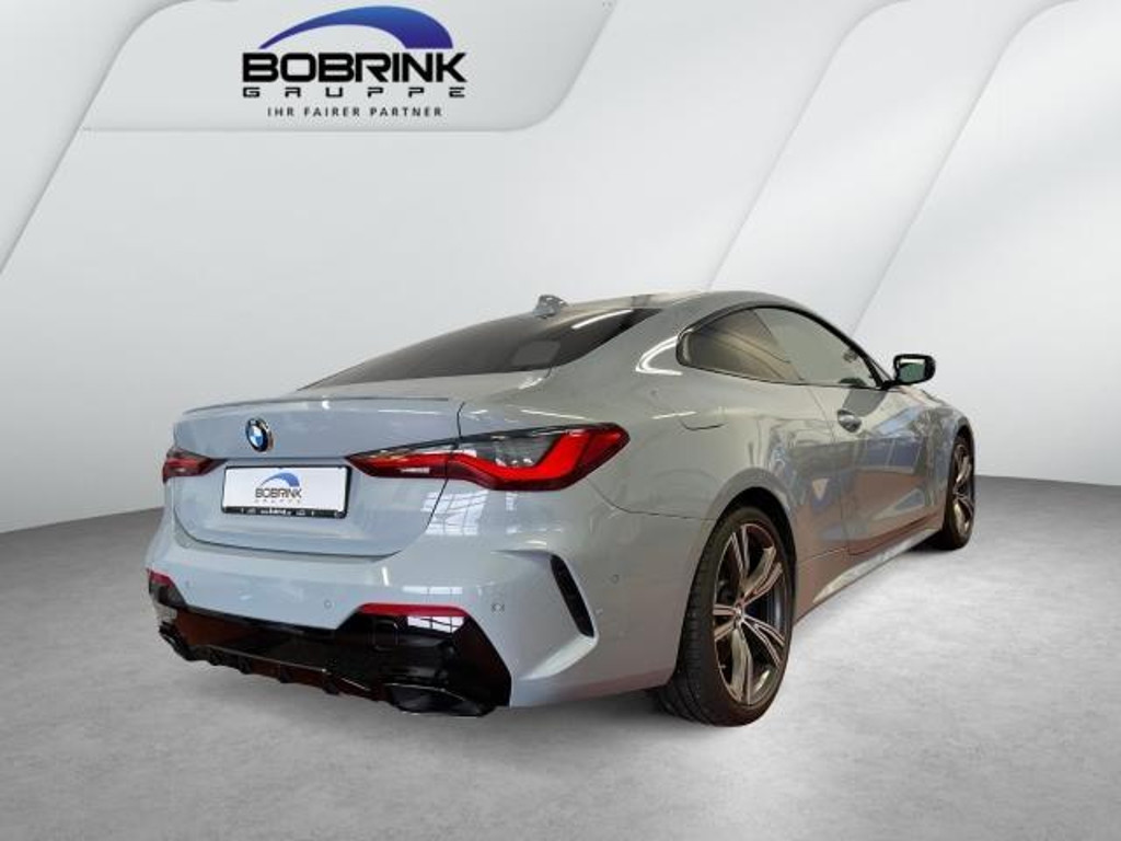 BMW M440 2021 Diesel