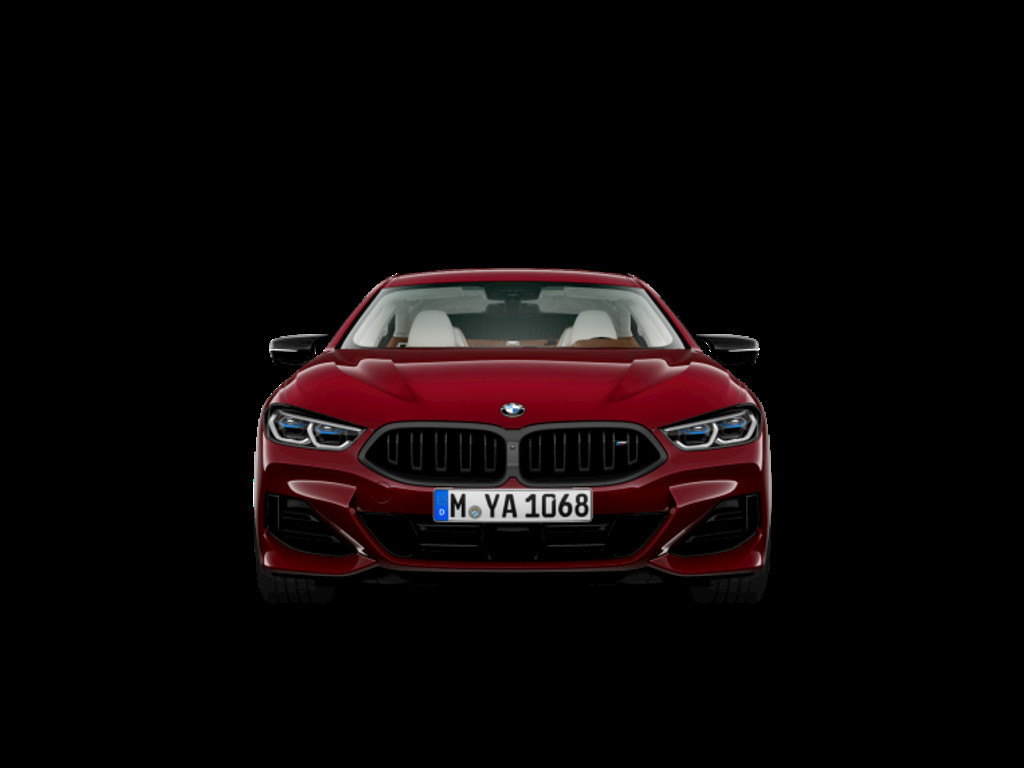 BMW M850