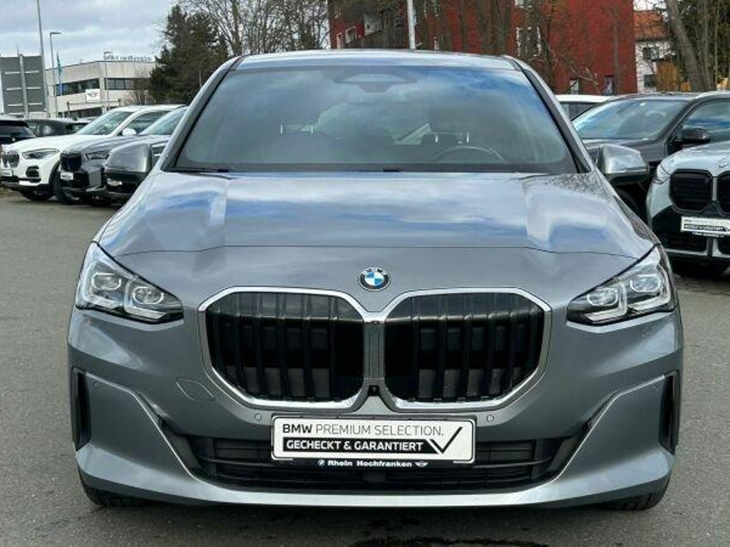 BMW 2 Serie
