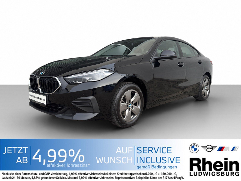 BMW 2 Serie 2023 Benzine