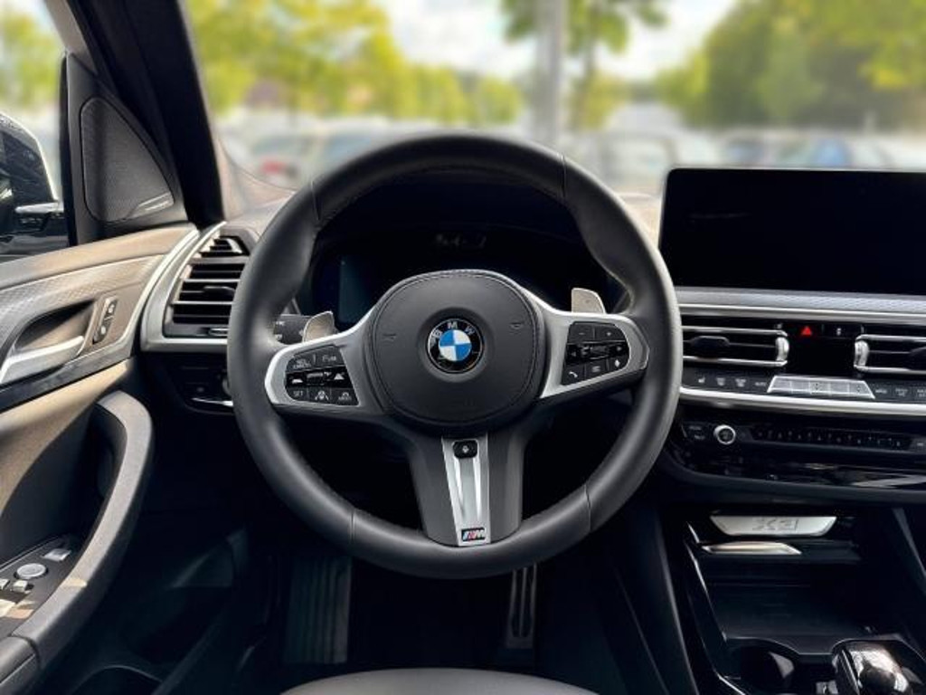 BMW X3 2024 Diesel