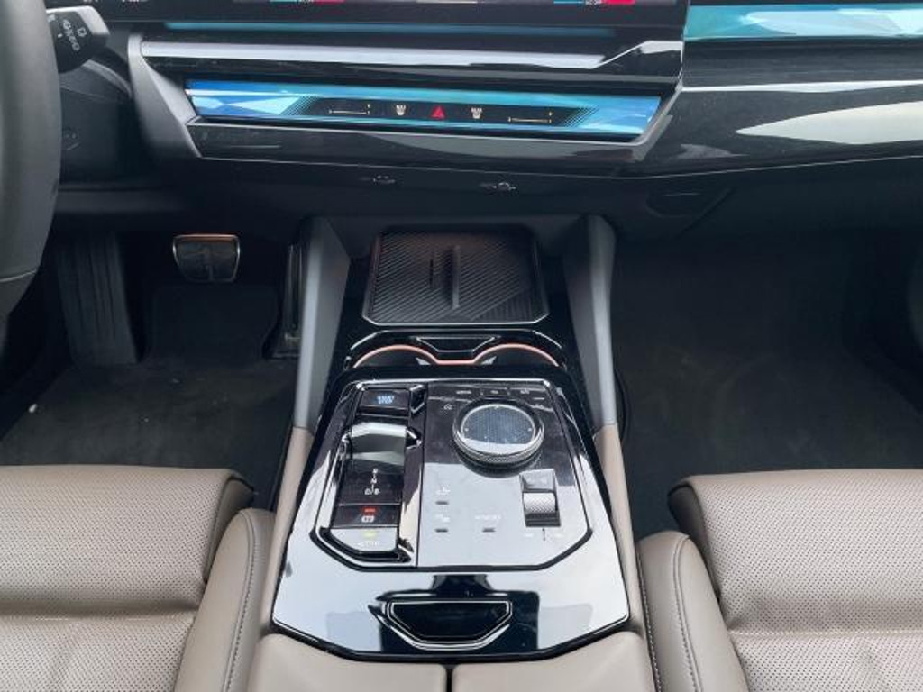 BMW i5 2024 Elektrisch