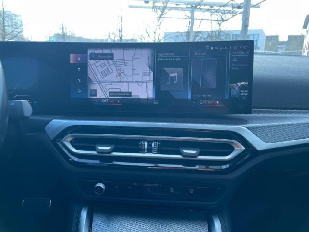 BMW 4 Serie 2023 Diesel