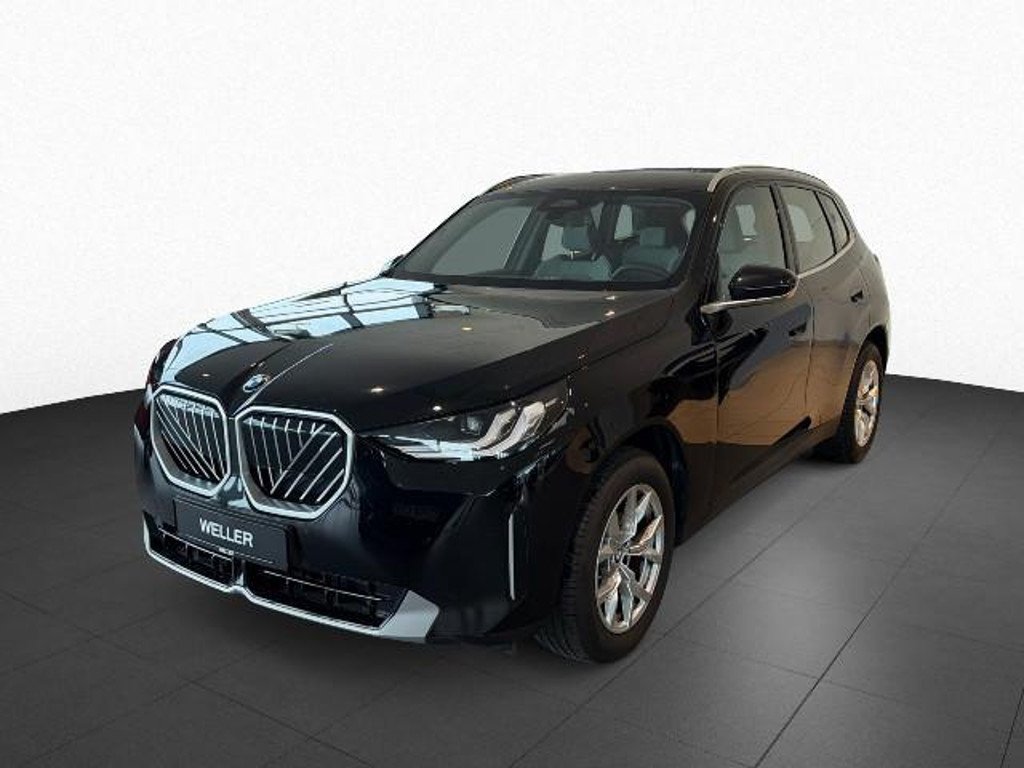 BMW X3 2025 Diesel