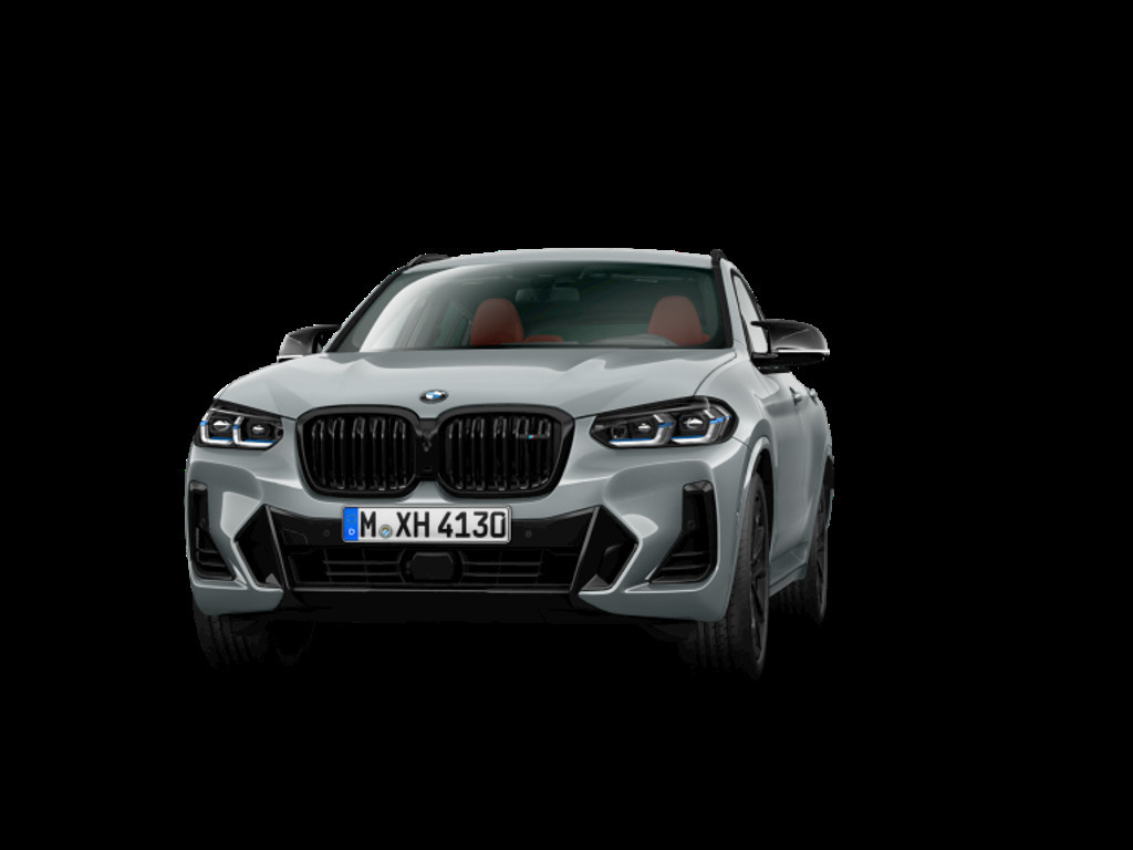 BMW X4 2022 Diesel