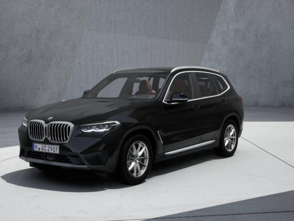 BMW X3 2022 Diesel