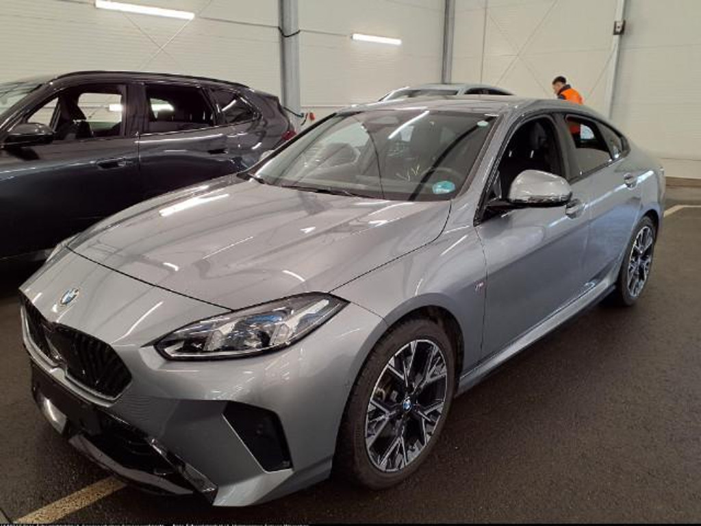 BMW 2 Serie 2025 Benzine