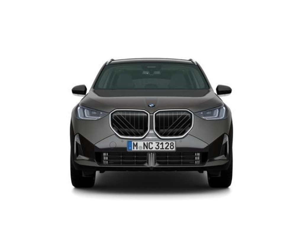 BMW X3 2025 Benzine