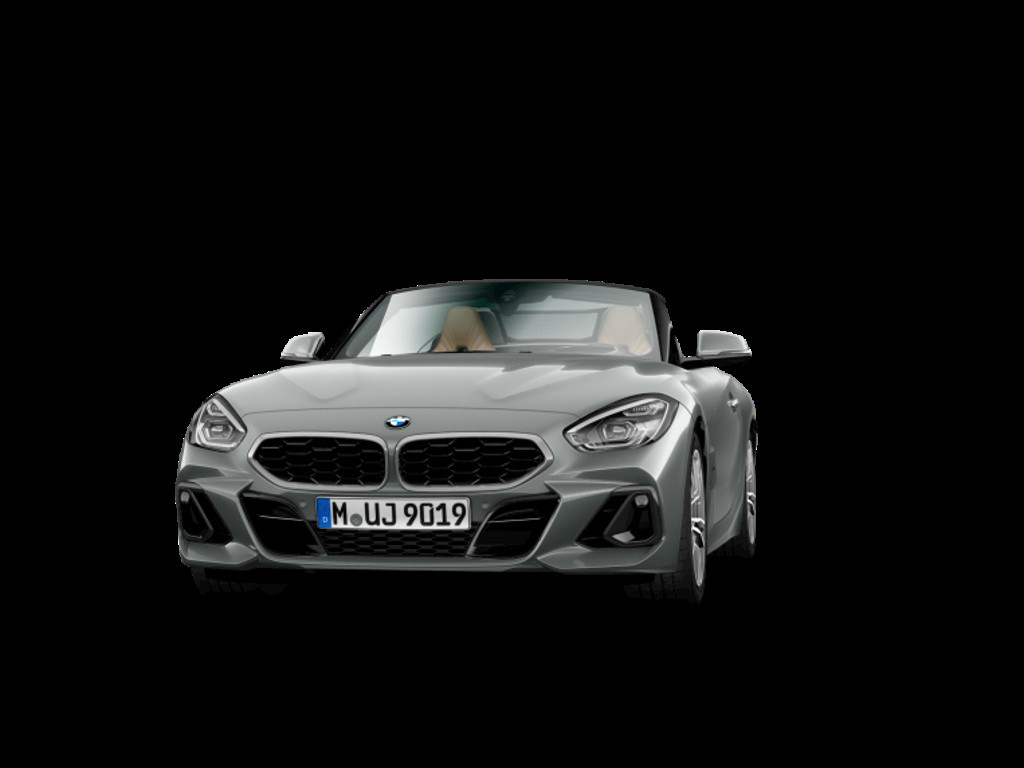 BMW Z4 2025 Benzine