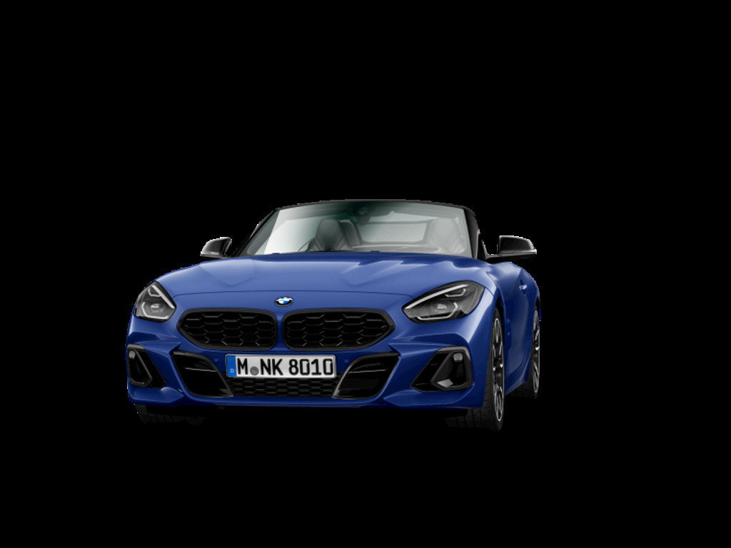 BMW Z4 2025 Benzine