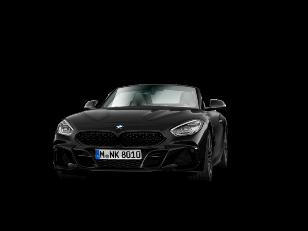 BMW Z4 2021 Benzine
