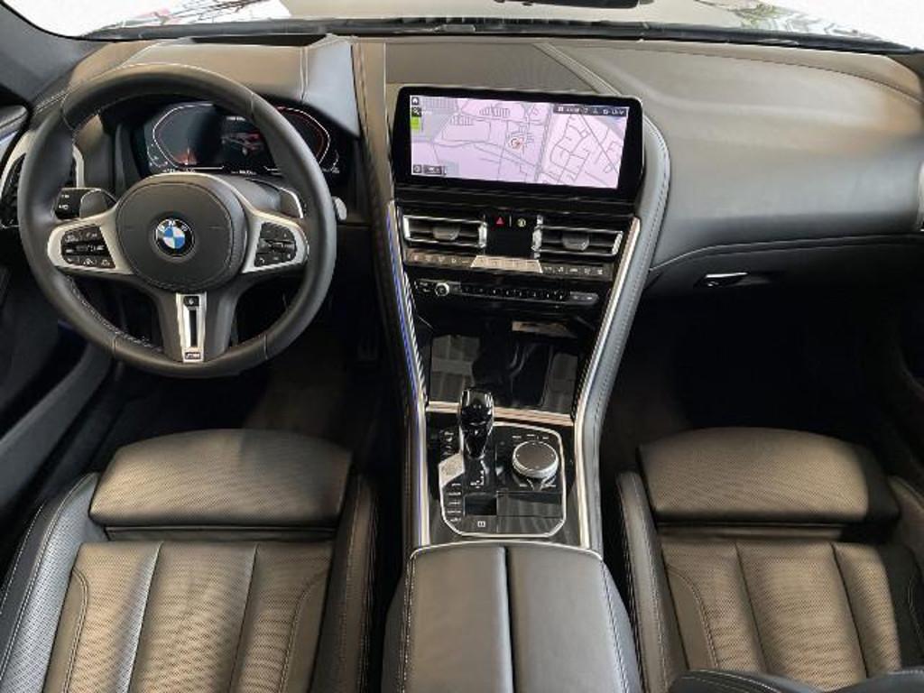BMW M850