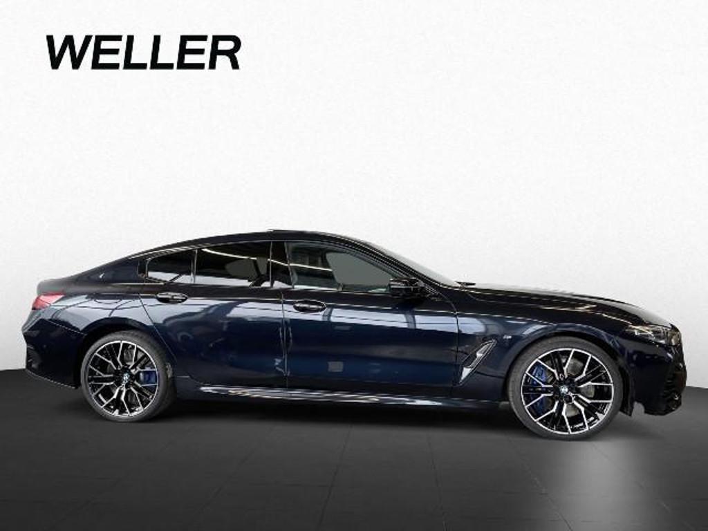 BMW M850