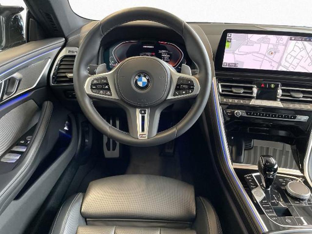 BMW M850