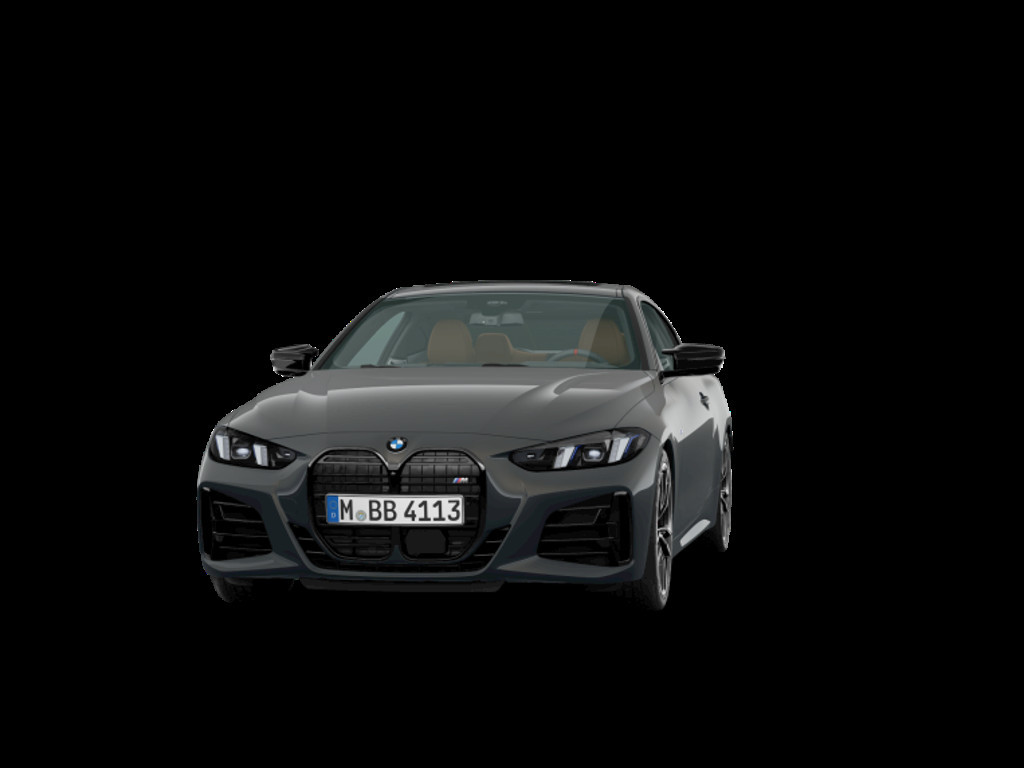 BMW M440 2025 Diesel