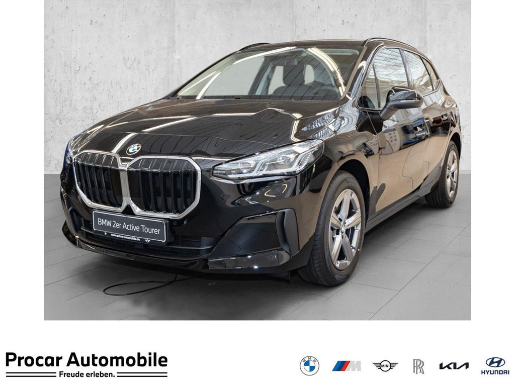 BMW 2 Serie 2025 Benzine