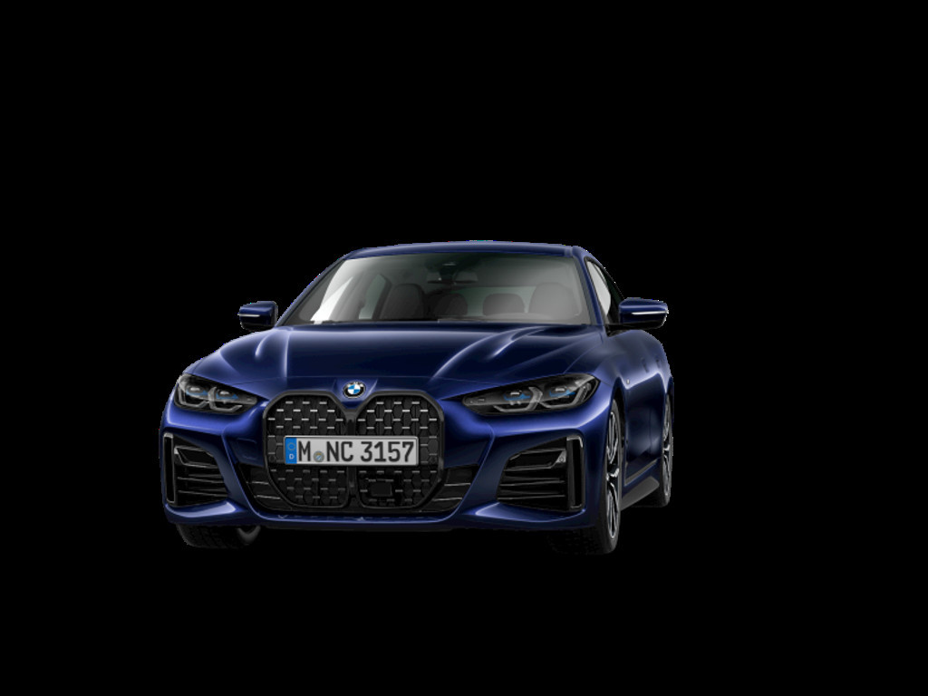 BMW 4 Serie 2022 Diesel