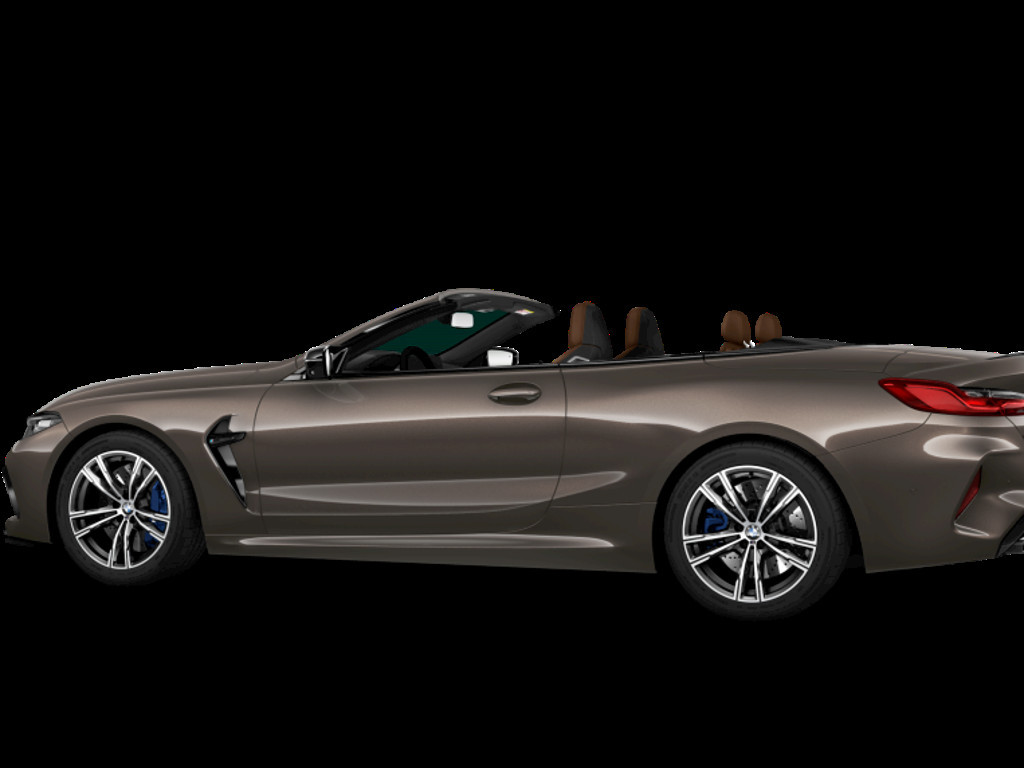 BMW M8