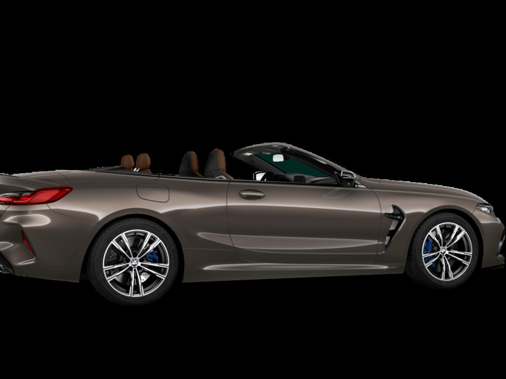 BMW M8