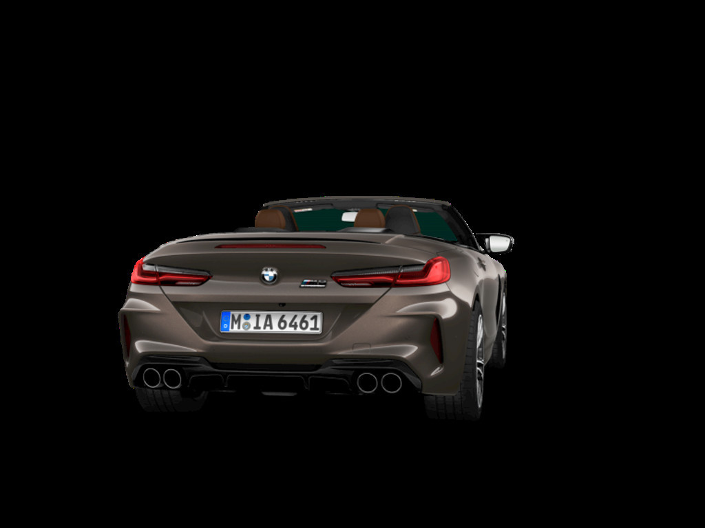 BMW M8