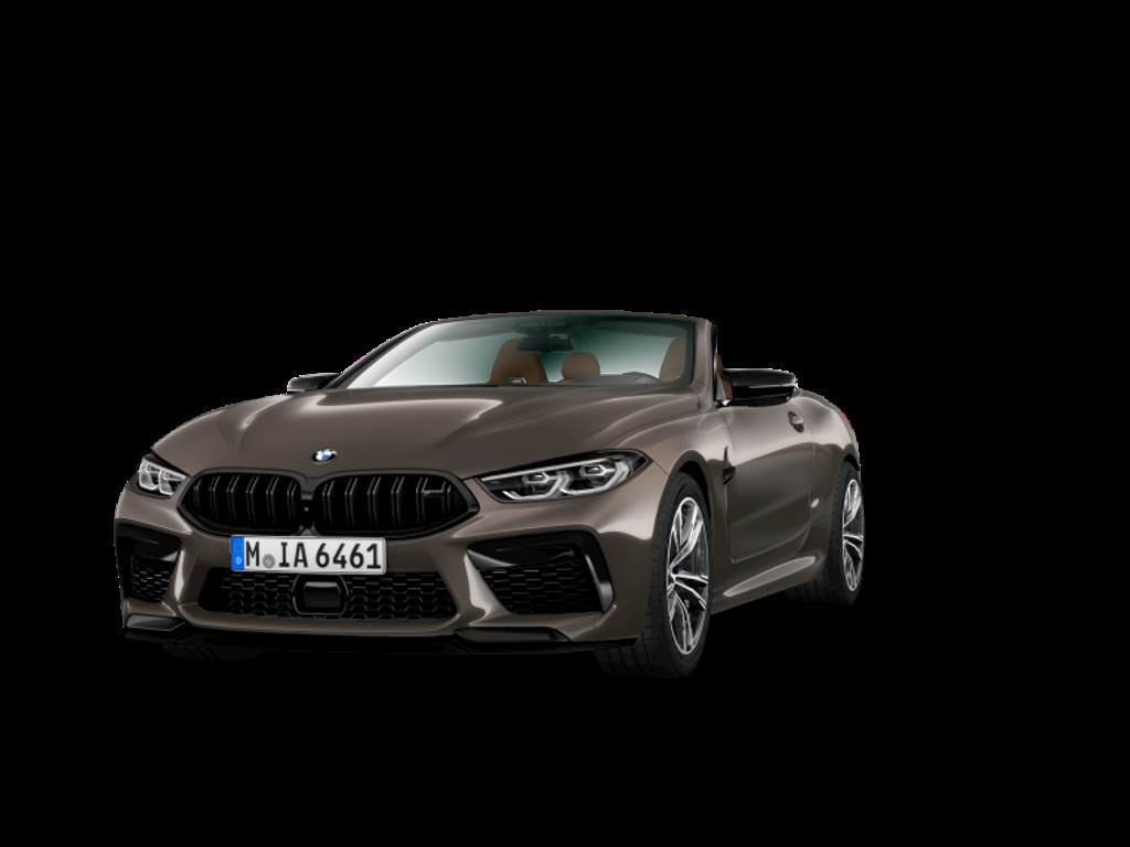 BMW M8