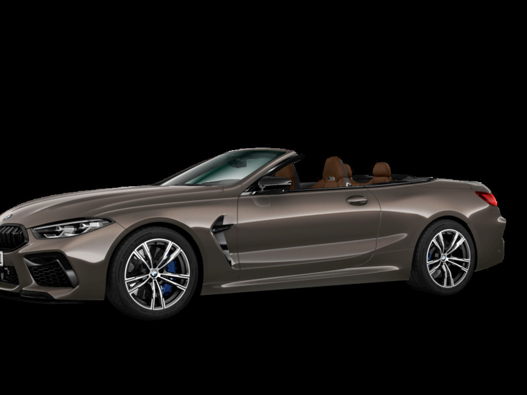 BMW M8
