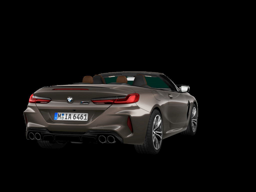 BMW M8