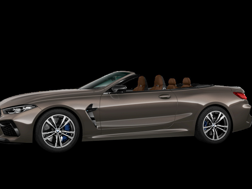 BMW M8