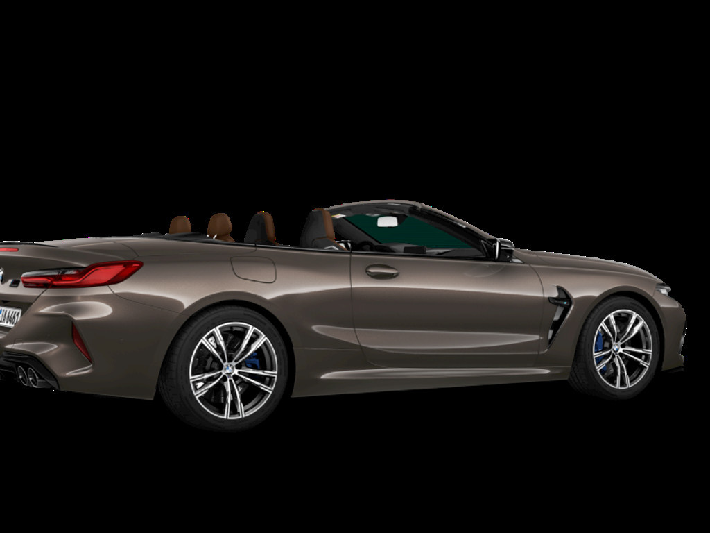 BMW M8