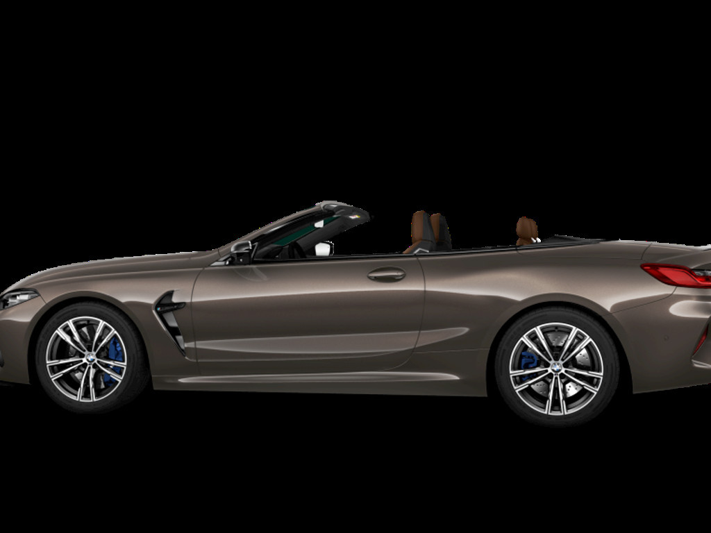 BMW M8