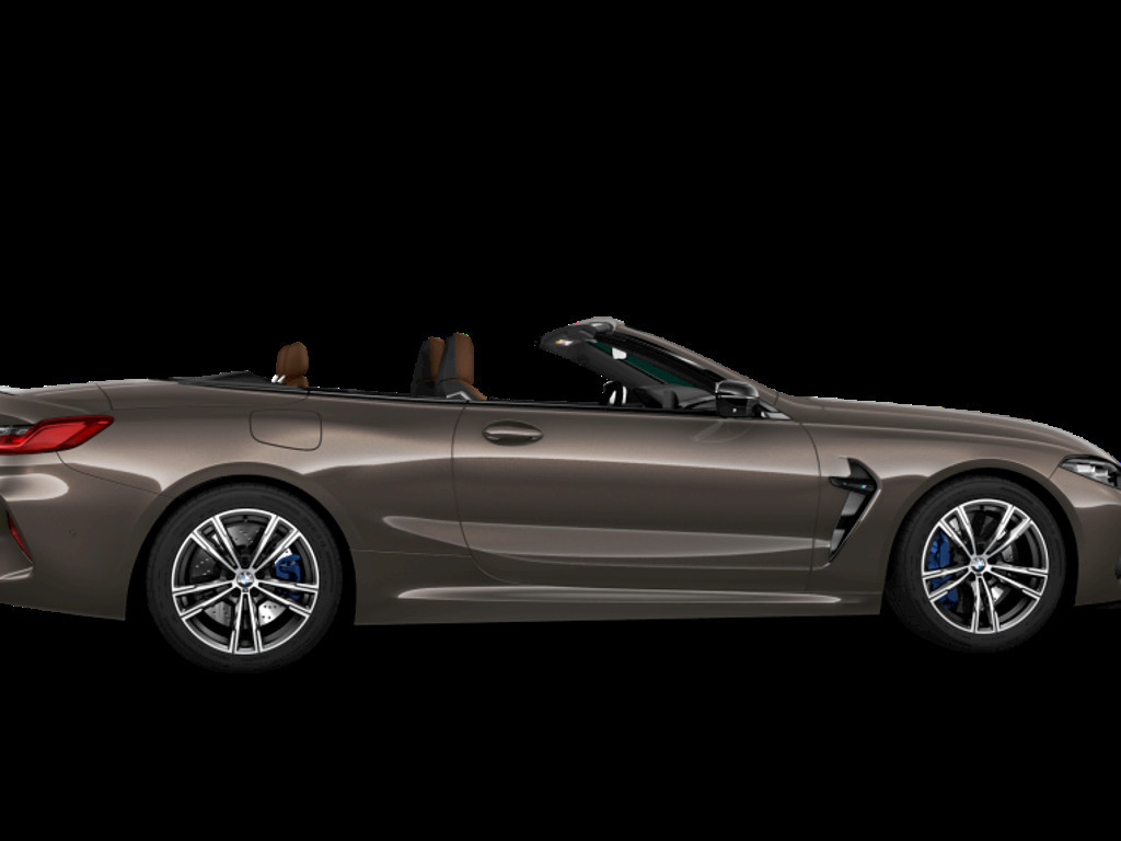 BMW M8