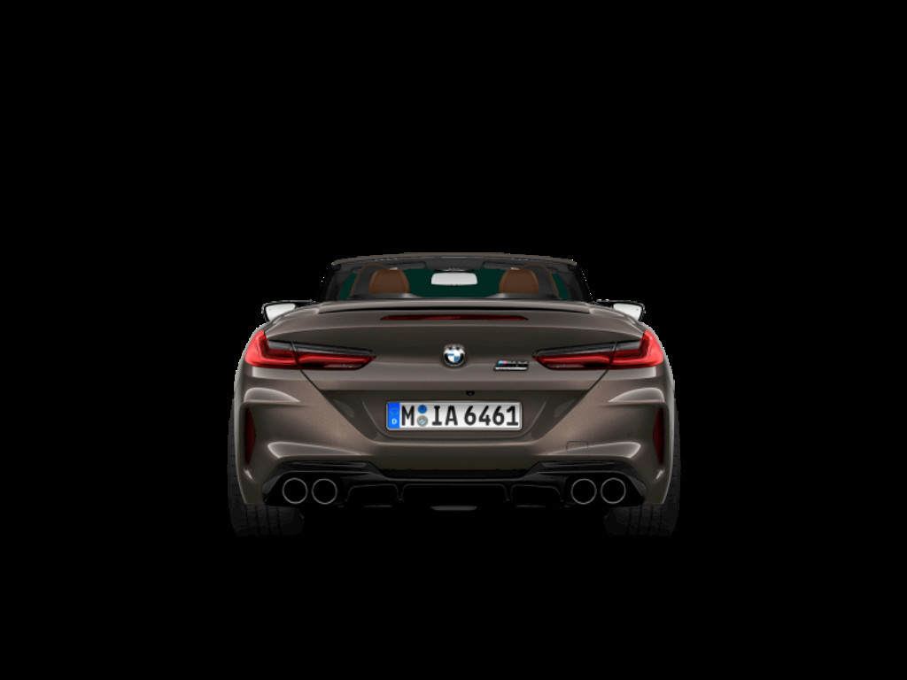 BMW M8