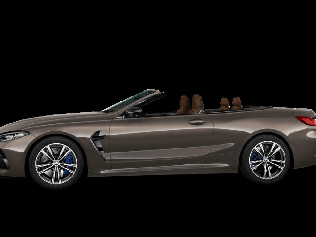 BMW M8