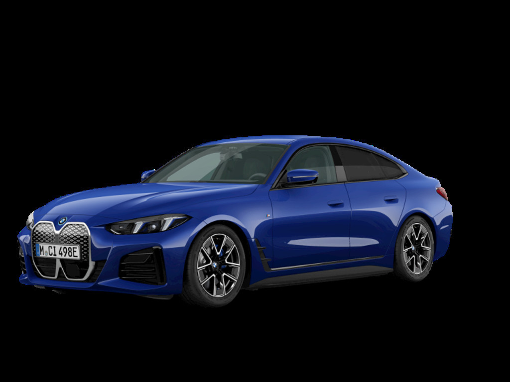 BMW i4