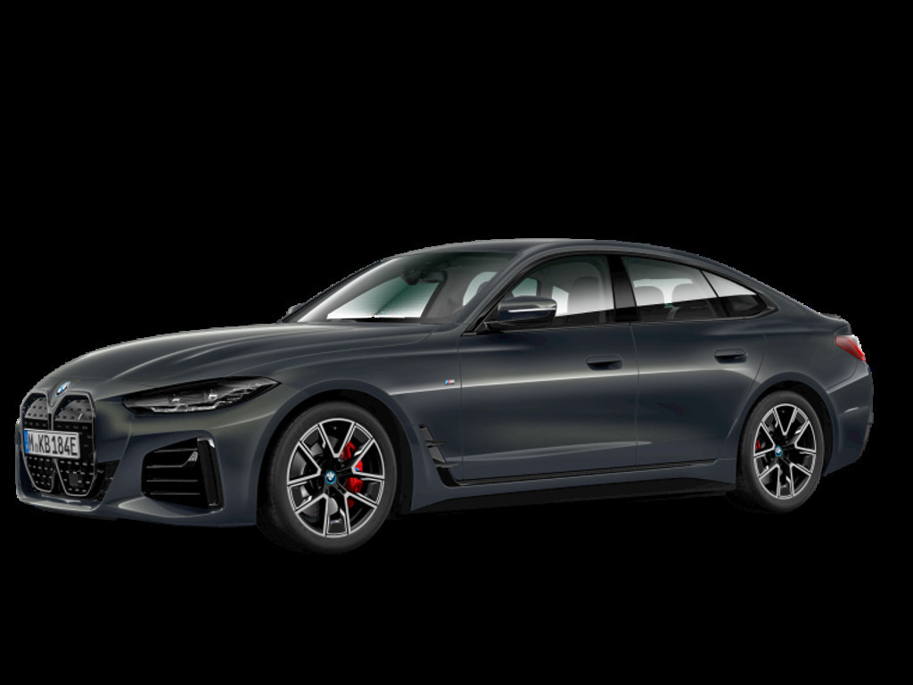 BMW i4