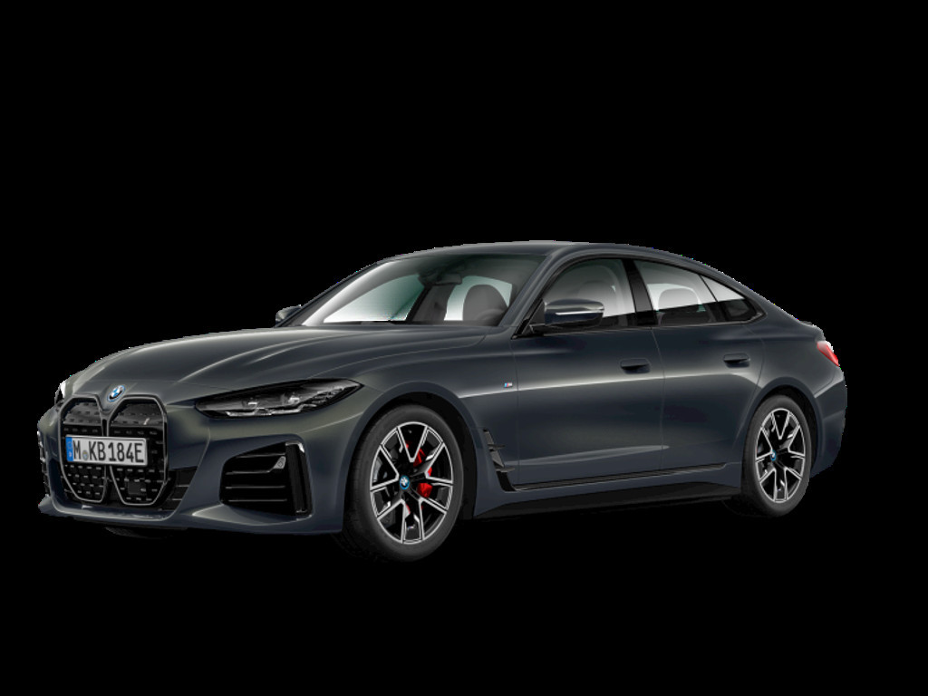BMW i4