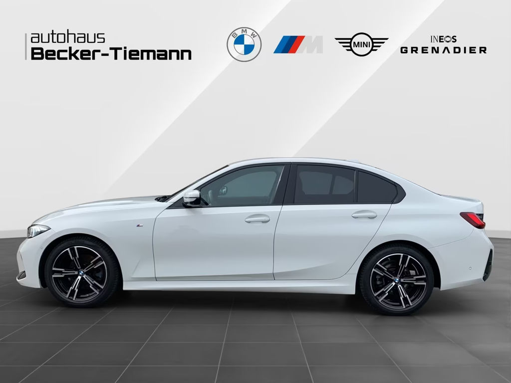 BMW 3 Serie