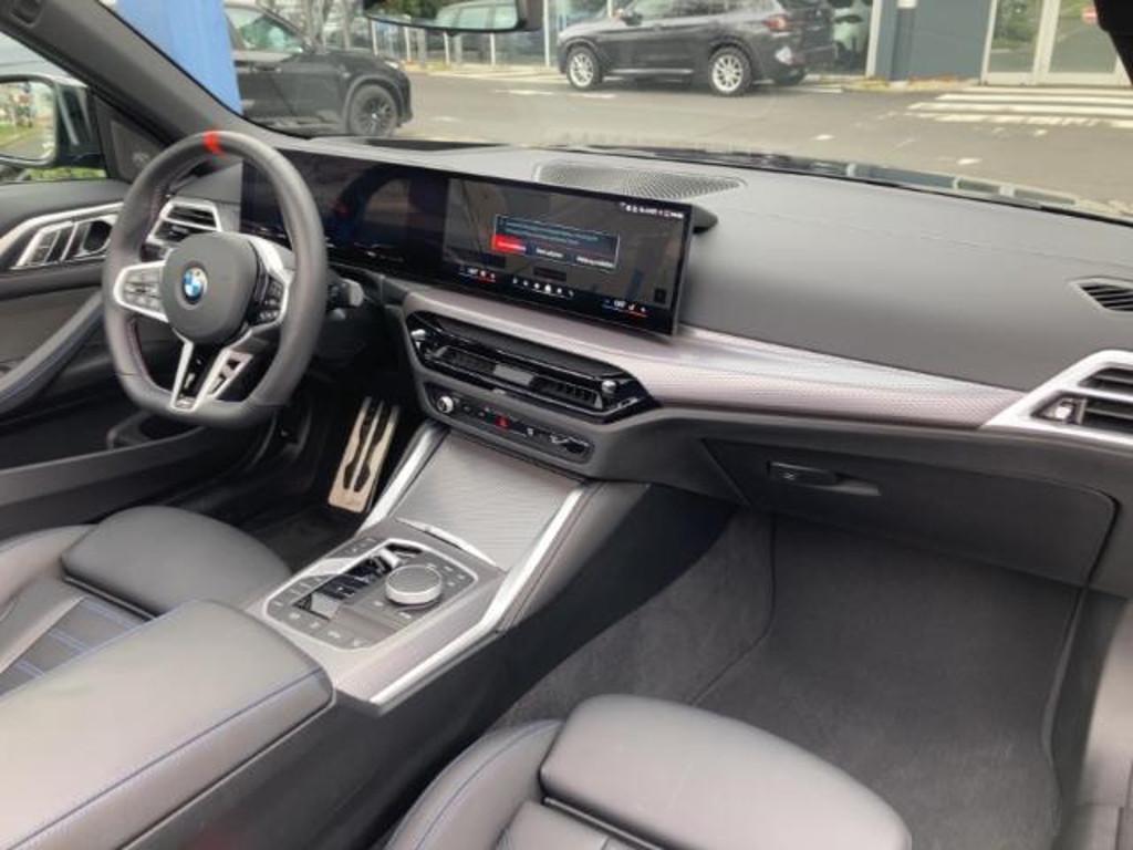 BMW M440