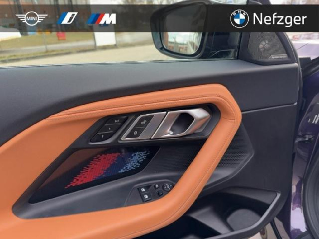 BMW M2 2023 Benzine