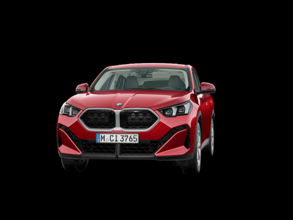 BMW X2 2025 Benzine