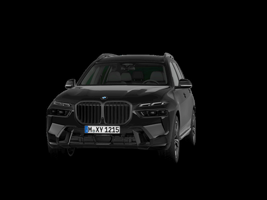 BMW X7 2025 Diesel