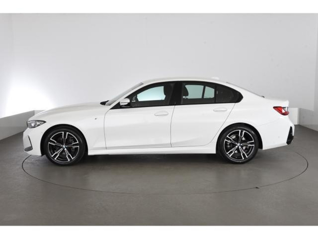 BMW 3 Serie 2025 Benzine