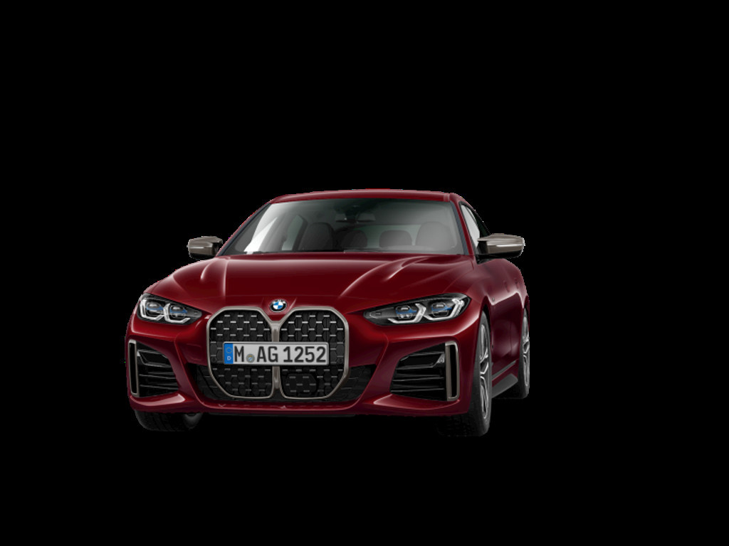 BMW M440 2022 Benzine