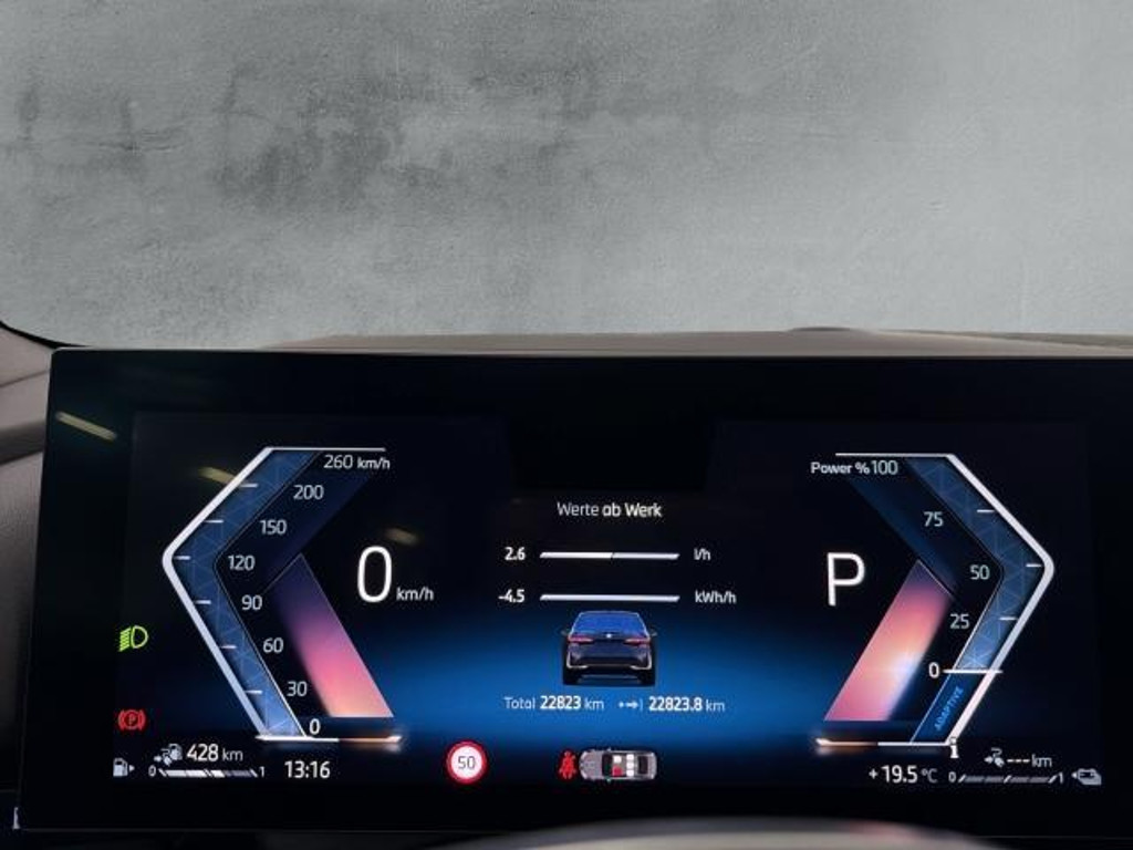 BMW 5 Serie 2024 Hybride Benzine