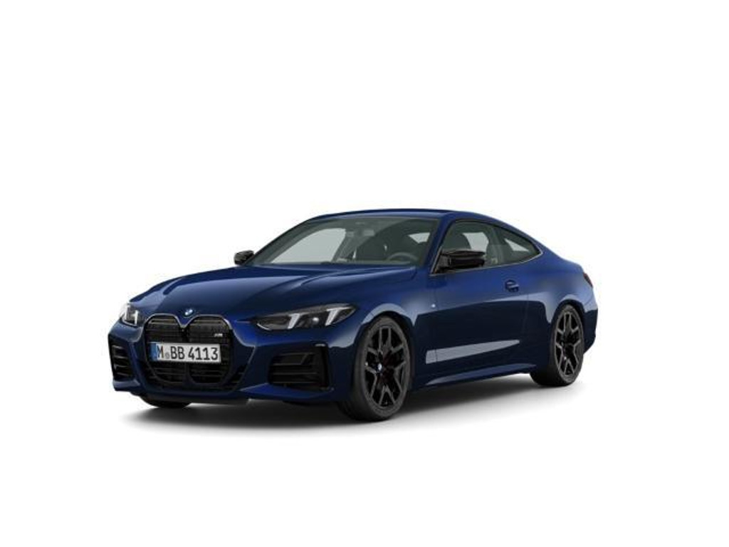 BMW M440 2025 Diesel