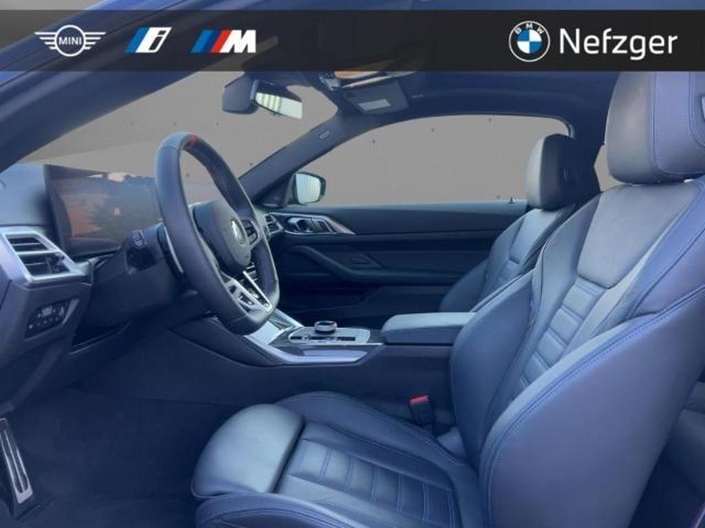 BMW M440