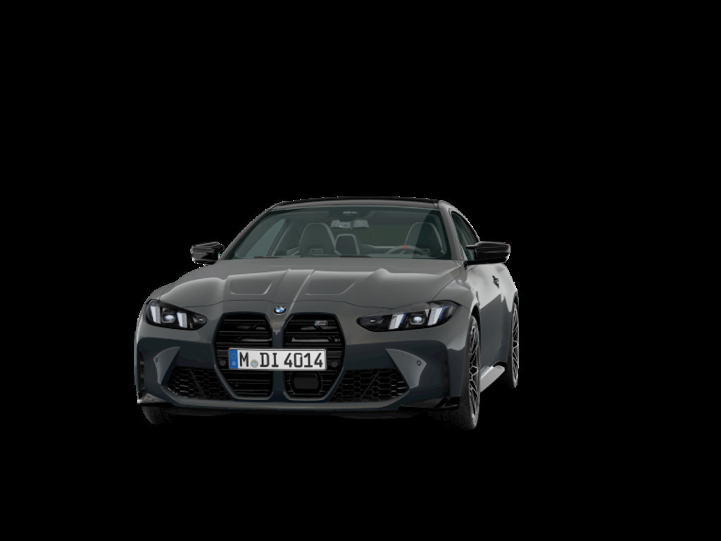 BMW M4 2025 Benzine