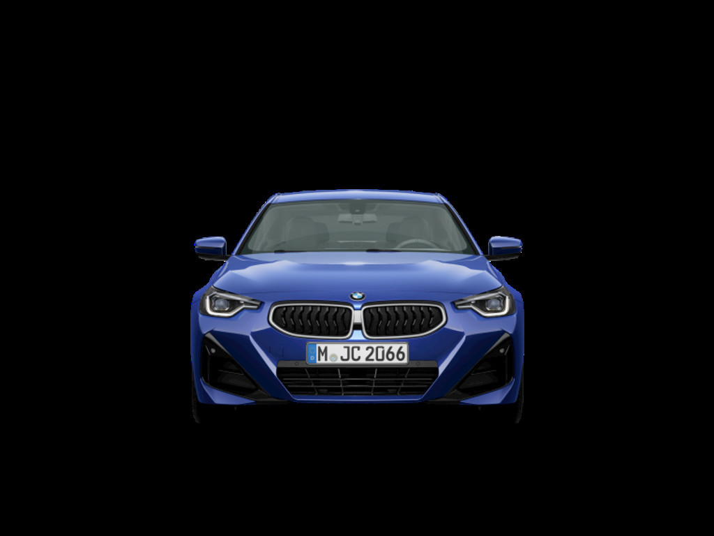 BMW 2 Serie