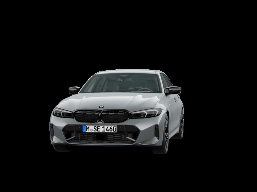 BMW M340 2024 Diesel