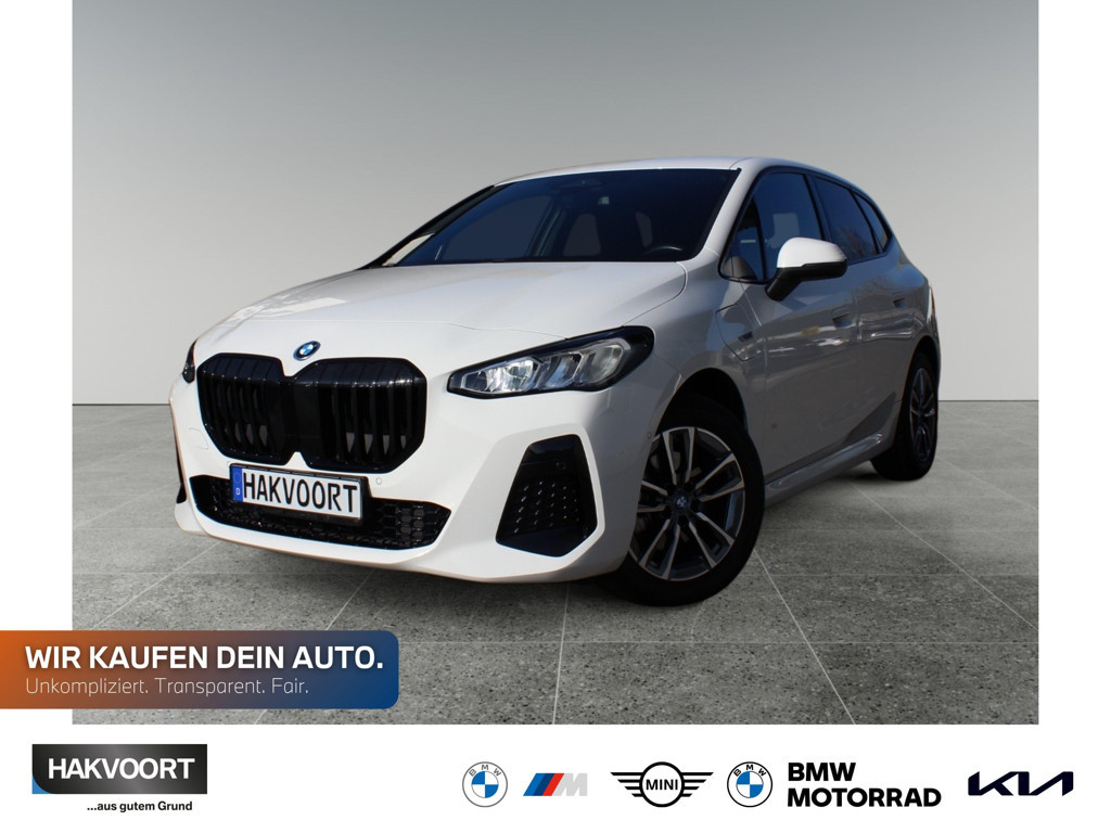 BMW 2 Serie 2022 Hybride Benzine
